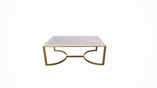 Centre-Table Marbella-Luxe-Table