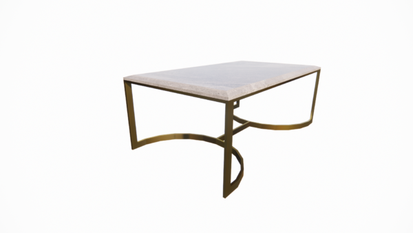 Centre-Table Marbella-Luxe-Table