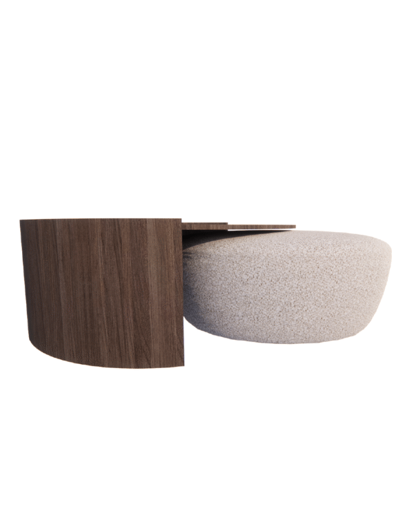 TerraLounge Coffee Table