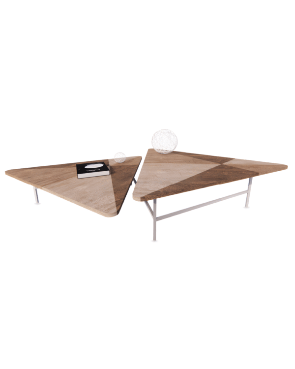 Trinest Coffee Table