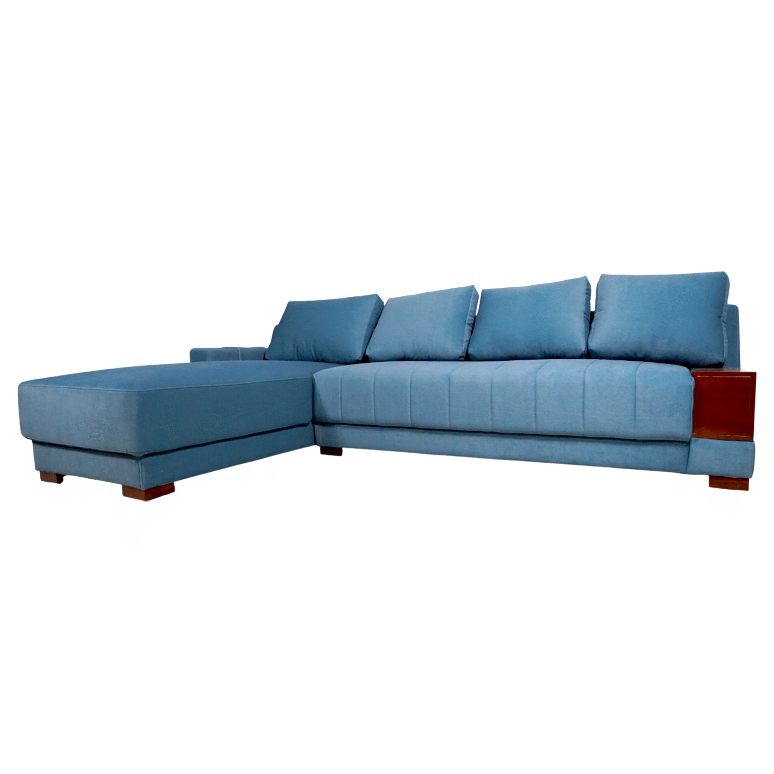 Caspian Comfort Sofa