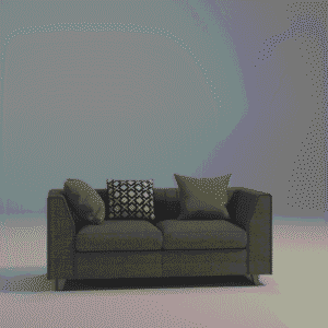 Modern Compact 2-Seater Sofa 12 s28 01 1