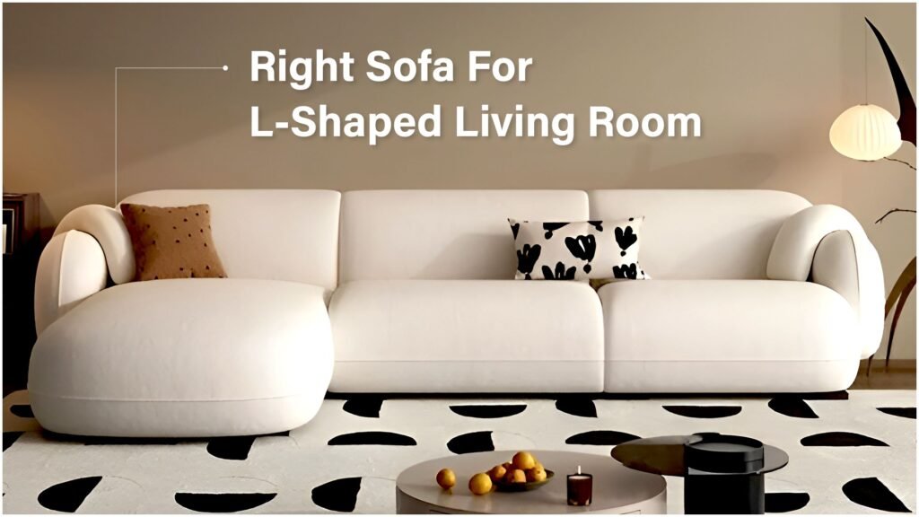 Latest 2026 How To Choose Right Sofa For Your Living Room 7 Right-Sofa-For-L-Shaped-Living-Room