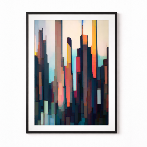 27 Aesthetic Modern Abstract 02