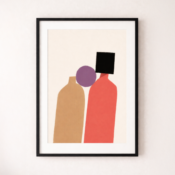30 Minimal Geometry 02