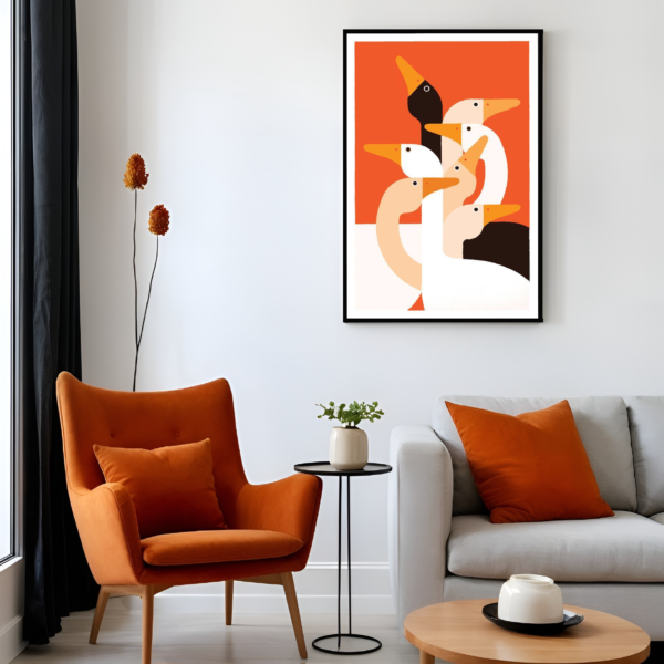 Epod Decore Painting (Unsecured Risk)
