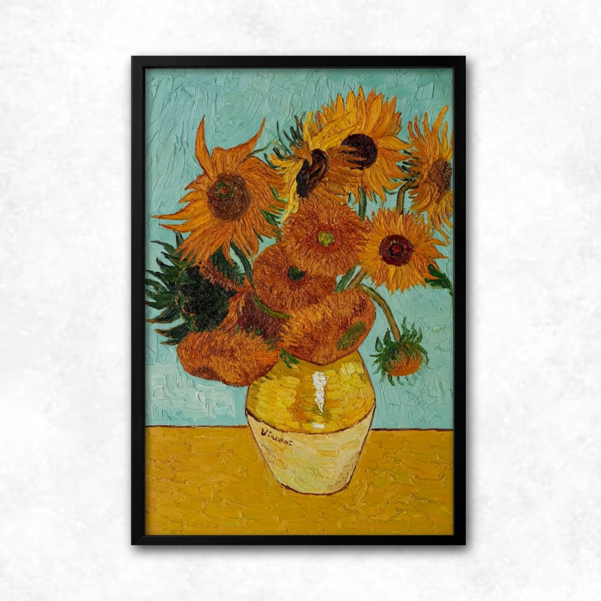 Epod Decore Painting (Still Life Inspo)