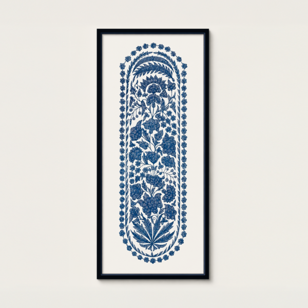 Epod Decore Painting (Indian Diaries)